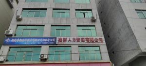 隆財(cái)公司